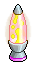Pink Lava Lamp