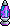 Purple Lava Lamp