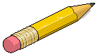 Mega Pencil