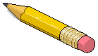 Mega Pencil