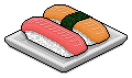 Mega Sushi