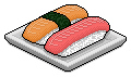 Mega Sushi
