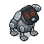Gray Pup-Chi