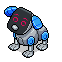 Blue Pup-Chi