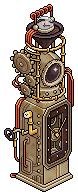 Time Machine Teleport