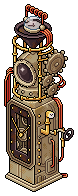 Time Machine Teleport