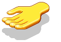 The Golden Hand