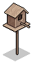Bird Feeder