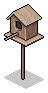 Bird Feeder