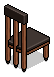 Story Master Chair