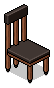 Story Master Chair