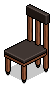 Story Master Chair