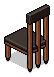 Story Master Chair