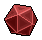 D20 Dice