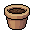 Small Flower Pot