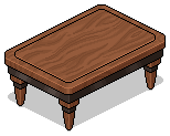 Gaming Table