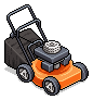 Lawn Mower