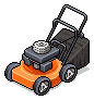 Lawn Mower