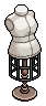 Standing Mannequin