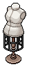 Standing Mannequin
