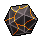 Ornate D20 Dice