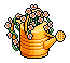 Precious Watering Can
