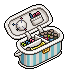 Sewing Bag