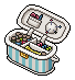 Sewing Bag