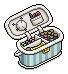 Sewing Bag