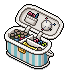 Sewing Bag