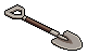 Gardening Shovel
