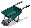 Wheel Barrow