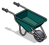 Wheel Barrow