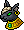 Lucky Cat Crafting Table