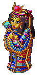 Blessed Healer’s Sarcophagus