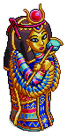 Blessed Healer’s Sarcophagus