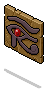 Cursed Eye of Horus