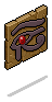 Cursed Eye of Horus