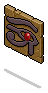 Cursed Eye of Horus