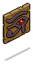 Cursed Eye of Horus