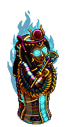 Healer’s Sarcophagus