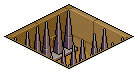 Spike Trap