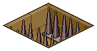 Spike Trap