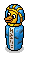 Healer’s Duck Jar