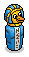 Healer’s Duck Jar