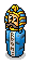 Healer’s Pharaoh Jar