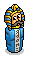 Healer’s Pharaoh Jar