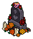 2023 Habboween Lovelock