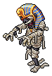 Mummy Pharaoh