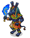 Raging God (Non Crackable)